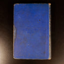 1885 Cobbett's Advice To Young Men Antiquarian British Self Help Guidance Book-12