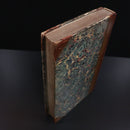 1826 Illustrations Of Anglo-Saxon Poetry by JJ Conybeare Antiquarian Book 1st Ed-13