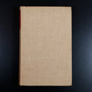 1951 The Young George Du Maurier Letters 1860 - 1867  British History Book-7