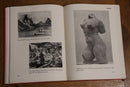 1944 Art In Progress - Museum Of Modern Art New York Vintage American Art Book-7