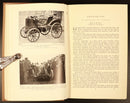 1939 Motor Racing by E. Howe Antique British Automotive History Reference Book-7