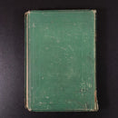 1882 The Dog Crusoe & His Master by RM Ballantyne Antique Adventure Fiction Book-12