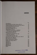 1974 A History Of Walkerville 1st Ed. Signed Australian History Book-5