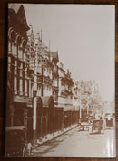 1997 History Of The SIO: Insurance In Victoria Australian History Book-10