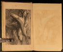 1848 The British Anglers Manual by TC Hofland Antique1st Edition Fishing Book-5