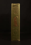1919 Mr Punch's History Of The Great War WW1 Military History Book Provenance-15