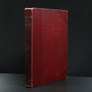 1898 Australia's First Preacher Richard Johnson Antique Australian History Book-1