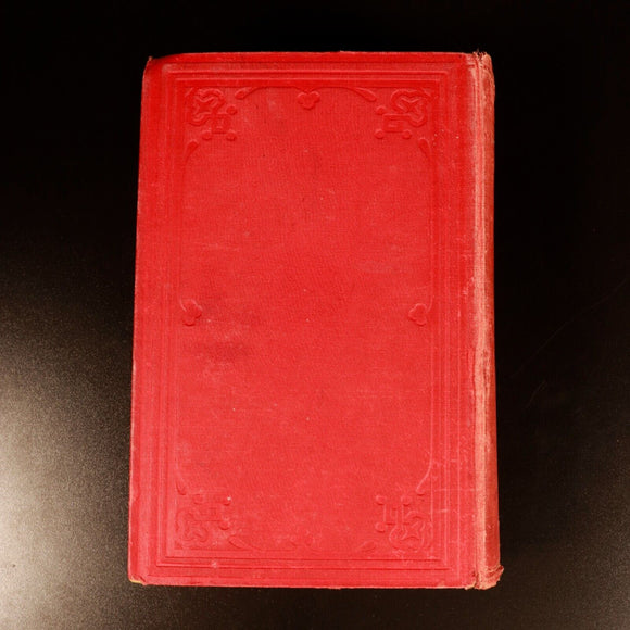 1891 Reed's Engineers Handbook Marine Board WH Thorn Antique Engineering Book