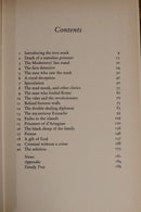 1987 The Man In The Iron Mask by H Thompson Historical Detective Book-5