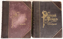 1878 2vol Picturesque World Scenes In Many Lands Antiquarian Book Set Engravings-16