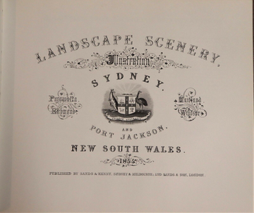 1978 New South Wales Illustrated: Sketches of F.C Terry Australian History Book - 0