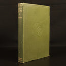 c1920 Aids To Reflection by Samuel T Coleridge Antique British Literature Book-1