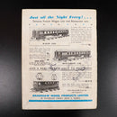 c1954 5vol Railway Modeller For The Average Enthusiast Magazine Railway Books-6