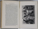 c1879 2vol Martin Chuzzlewit by Charles Dickens Antique British Fiction Book Set-5