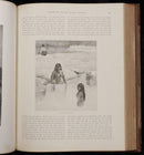 1886 2vol Picturesque Atlas Of Australasia by Andrew Garran w/NSW Railway Map-21