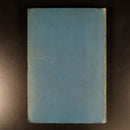 1933 All Trivia Afterthoughts by Logan Pearsall Smith Antique Literature Book-11