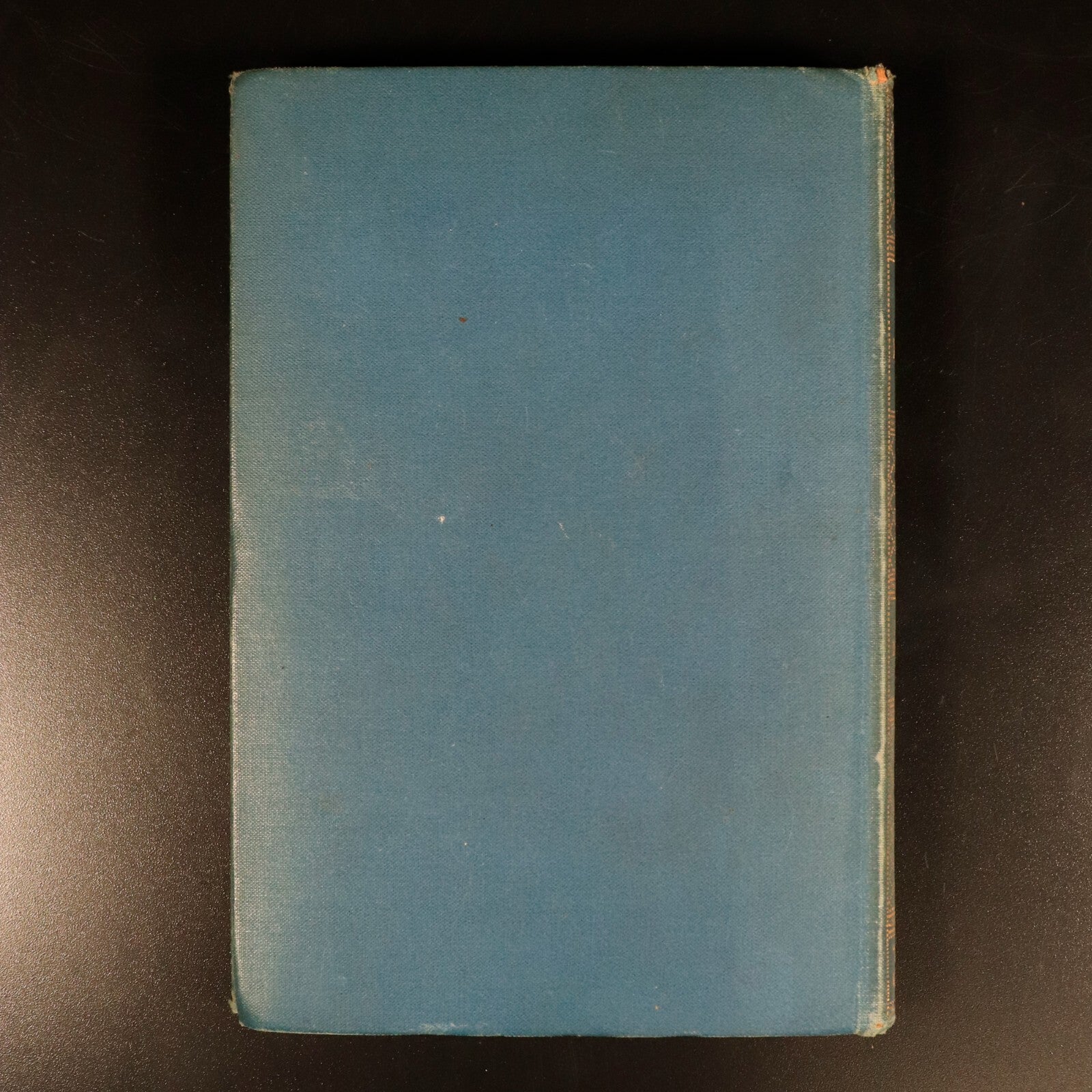 1933 All Trivia Afterthoughts by Logan Pearsall Smith Antique Literature Book