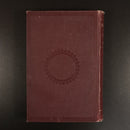 1881 Visits To Monasteries In The Levant R. Curzon Antique Book Syria Israel-13