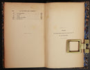 c1920 5vol Les Oeuvres d'Henry Bordeaux Antique French Fiction Books-7