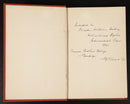 c1908 The Cave By The Beech Fork by HS Spalding Antique Adventure Fiction Book-8