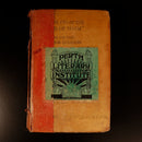 1901 These From The Land Of Sinim Rare 1st Edition Chinese History Book-3