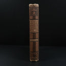 1880 Samuel Lover Biographical Sketch Antique Literature Book 1st Edition-7
