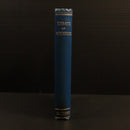1898 Essays Of Joseph Addison by John Richard Green Antique Literature Book-10