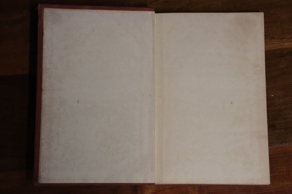 1871 The Secret Documents Of The Second Empire Antique French History Book