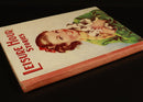 c1950 Leisure Hour Stories Antique British Childrens Book Birn Brothers Ltd-2