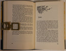1966 Etiquette of Battle by Henry Lamond Antique Australian Natural History Book-8