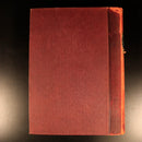 The Boys Own Annual 1898-99 Antique British Illustrated Boys Book Boys Own Paper-15