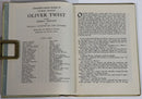 c1948 Charles Dickens' Oliver Twist by R. Thorndike Illustrated Movie Book-3