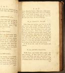 1777 Young Ladies Guide In Art Of Cookery Rare Antiquarian Cook Book + Recipes-10