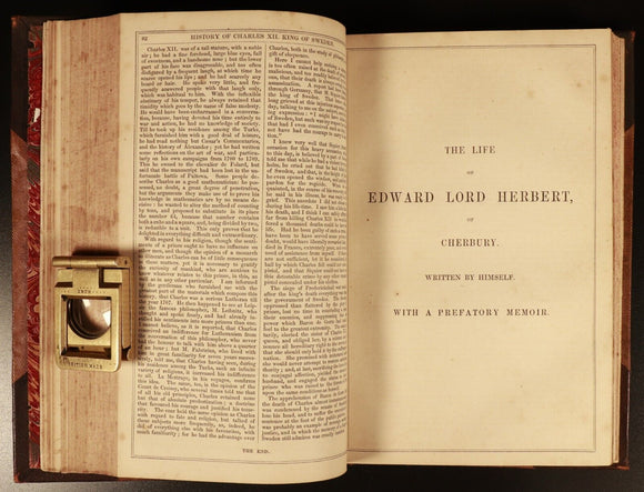 c1880 Mutiny Of The Bounty Voyage To South Seas Antique Australian History Book