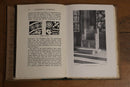 1923 Canterbury Cathedral by SA Warner 1st Edition Antique Architecture Book-6
