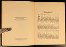 Legends Of Ancient Egypt by F.H. Brooksbank 1923 Antique Book Art by Evelyn Paul-6