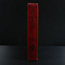 1928 The Flutes Of Shanghai by Louise Jordan Miln Antique American Fiction Book-9