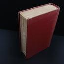 1930 Clemenceau As Told By Himself To Jean Martet Antique French History Book-14