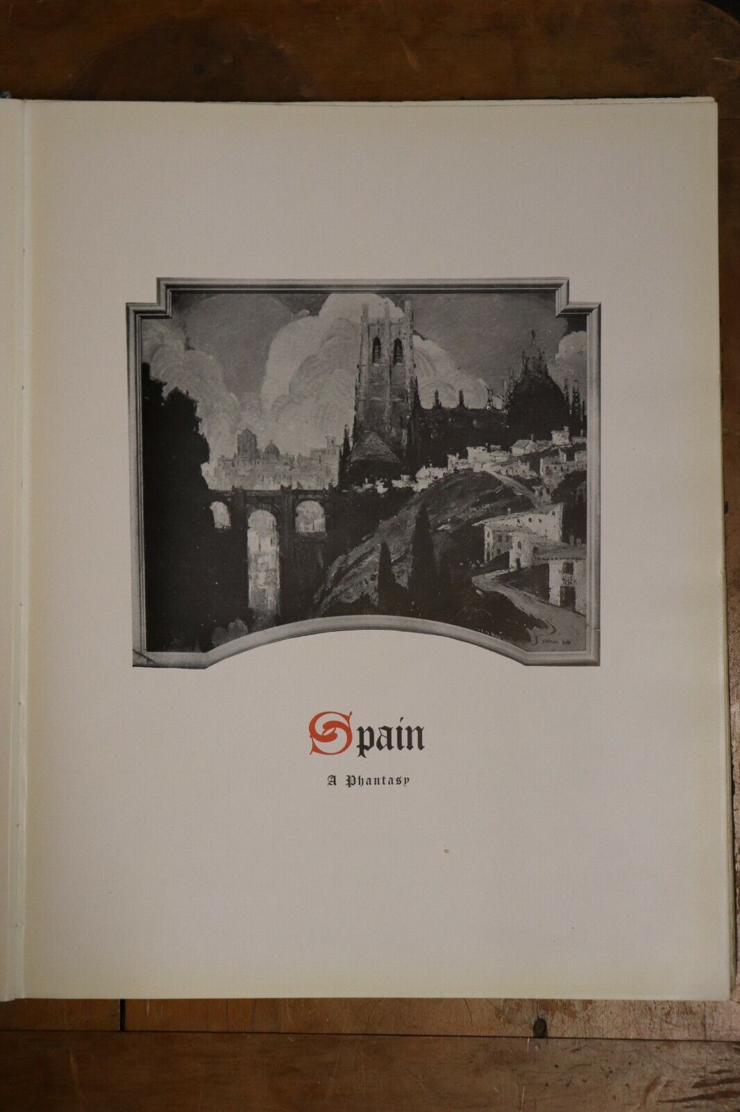 1925 The Book Of The Boston Architectural Club Antique Architecture Book