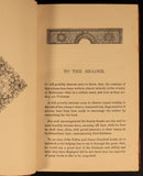 1873 Poetical Works Of Newton Goodrich Antiquarian Australian Poetry Book-9