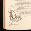 1921 Howard Pyle's Book Of Pirates Antique Childrens Book 1st Ed W/Dust Jacket-8
