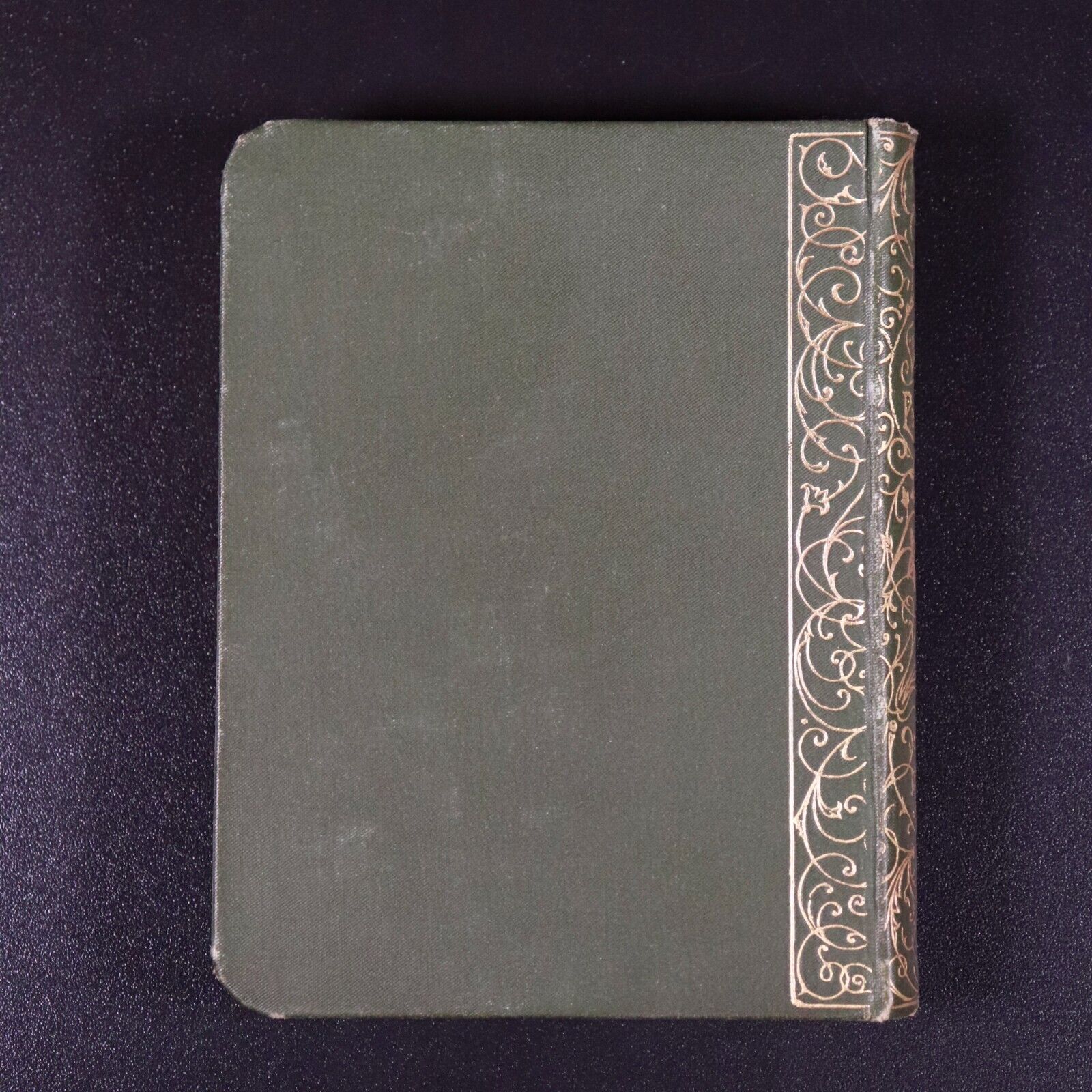 1904 The Lyrics & Minor Poems Of Percy Bysshe Shelley Antique Poetry Book