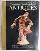 1988 The Connoisseur Encyclopedia Of Antiques Antiques Reference Book-1