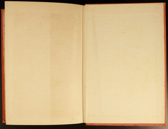 1936 Boom-Time Gold by G.W. Wicking Antique Australian Crime Fiction Book