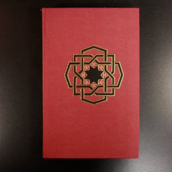 1984 The Merchant Of Prato by Iris Origo Folio Society Biography Book