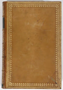 1856 The Works Of Beaumont & Fletcher by G. Darley Antique Literature Book-11