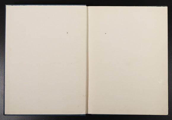 1939 Home Weaving by O.A. Beriau Antique Craft Book Industrial Arts Quebec