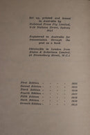 1941 Money by RC Mills & ER Walker Australian Financial Reference Book-4