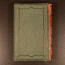 c1872 Fables De La Fontaine Antiquarian French Literature Book M Felix Lemaistre-13