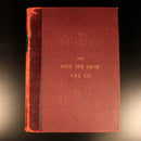 The Boys Own Annual 1898-99 Antique British Illustrated Boys Book Boys Own Paper-3